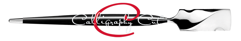 CalligraphyCut_Logo