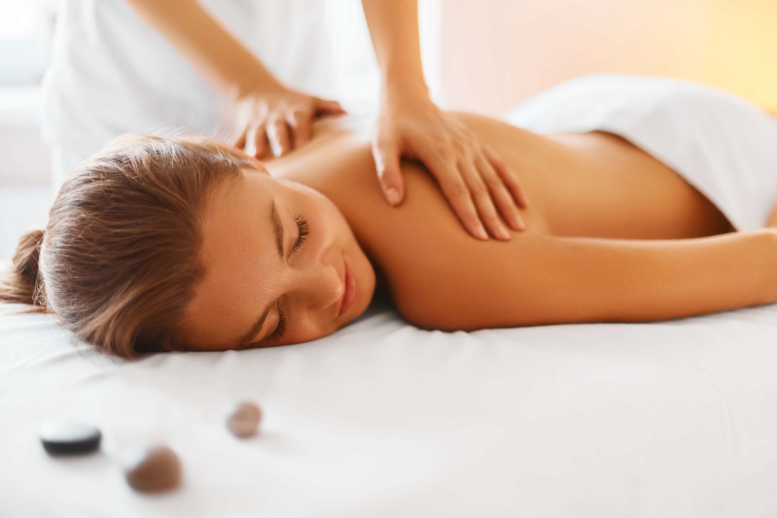 Massage Ten Salon and Spa Colorado