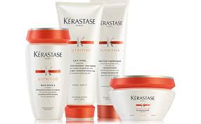 Kérastase - TEN Salon & Spa in Loveland, CO