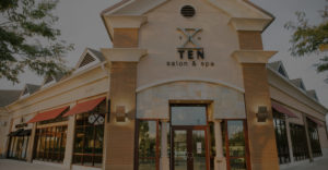 TEN Salon & Spa Office in Loveland, CO