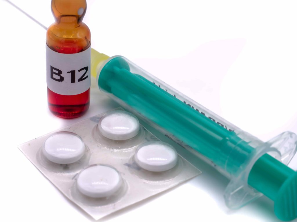 The Science Behind Vitamin B12 Why Do You Need It