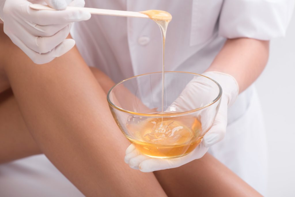 Things You Need To Know Before Waxing