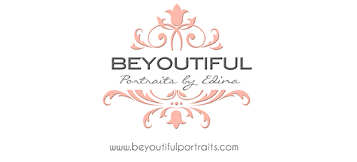 beyoutiful logo