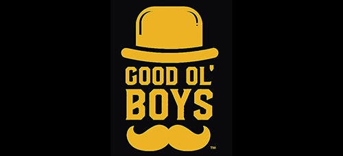good ol boys logo