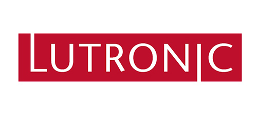 lutronic logo