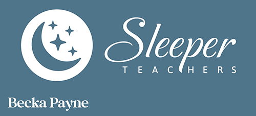 sleeper teachers