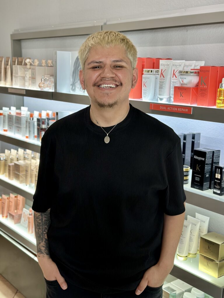 Carlos Los