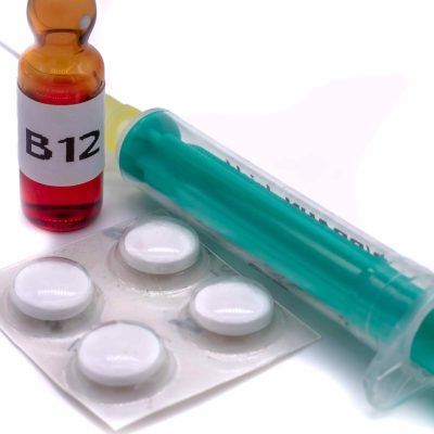 The Science Behind Vitamin B12 Why Do You Need It